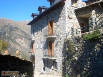 Maison d'hôtes Casa La Abadia à Cerler Extérieur photo