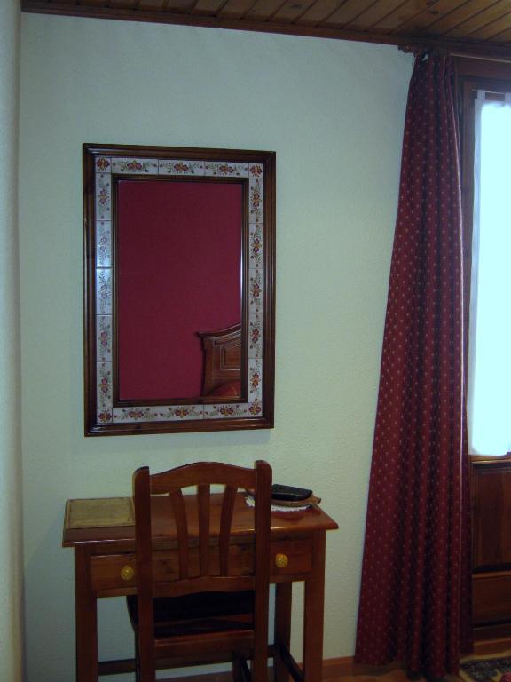 Maison d'hôtes Casa La Abadia à Cerler Extérieur photo